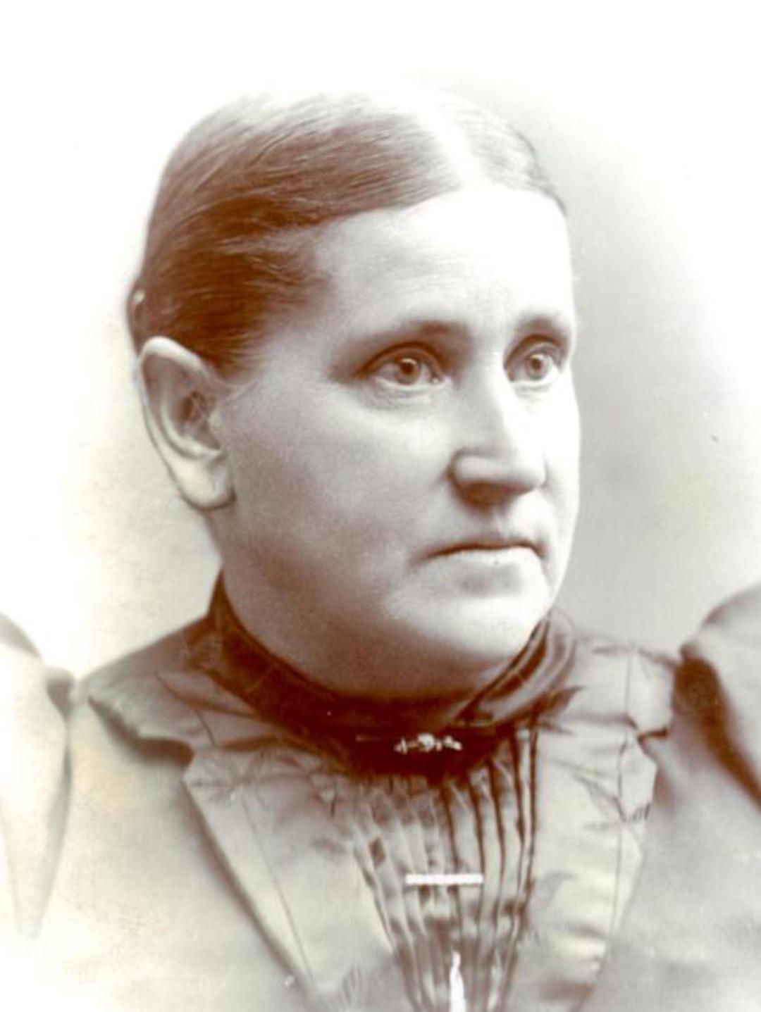 Sarah Jane Humpherys (1841 - 1923) Profile